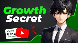 How To Improve Your YouTube Channel 🚀