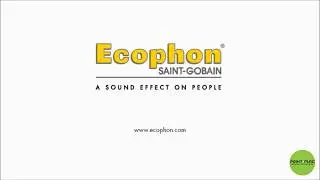 Tectos Acústicos Ecophon 2