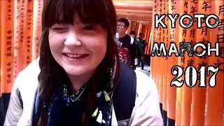 My Kyoto Adventure