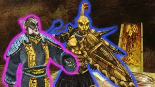 A Comprehensive Guide to Morrowind's Religion
