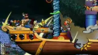 Gunbound Trailer by CrazyDragonM