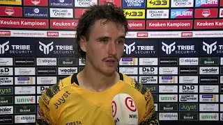 Roda JC - Top Oss: Lucas Beerten