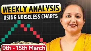 Will Market Recover? Key Levels to Watch (9th – 15th March)