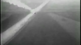 LiveLeak com Gun camera footage of Henschel Hs129 'Panzerknackers' strafing vehicles