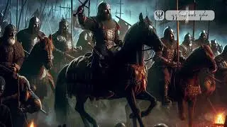 სოლომონ პირველის სიტყვა ხრესილის ბრძოლის წინ...