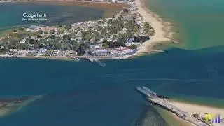 Sandbanks - Shell Bay Ferry