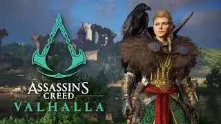 Assassins Creed valhalla - LIVE 2/K