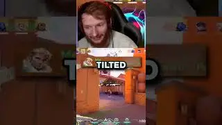 How to make immortal players surrender 