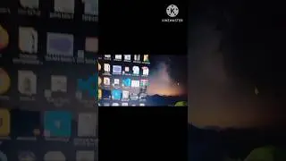 Desktop ke icons ki size change Part 1 (badhana ya ghatana) kaise kare #shortvideo