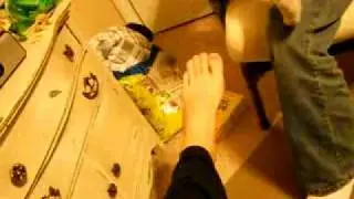 Feet!!!