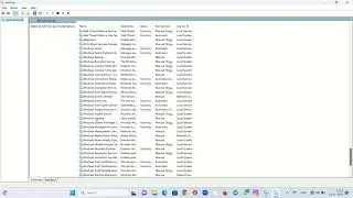 How to close Auto Update in windows 11 permanently complete solution full tutorials