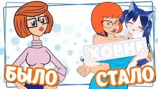 Мама дяди Фёдора / SFW 