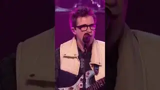 Got the golden buzzer after performing on 