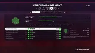 F1 2019 - 100% Career - China