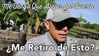 Tiempo de CAMBIO y de NOTICIAS para los SEGUIDORES