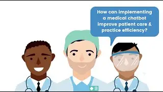 Implementing a Medical Chatbot to Improve Patient Care