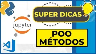 DICAS E TRUQUES sobre métodos em Programação Orientada a Objetos (POO)