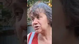 Мир изменился. Мать Беркович о приговоре дочери 