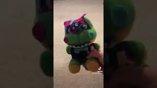 My Return to Tik Tok