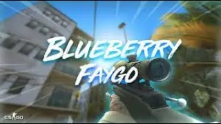 Majin | Cs:Go Montage.. 4K