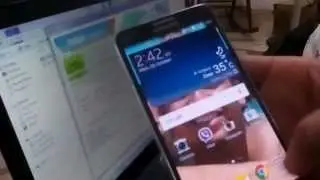 Root Samsung Note 3 Neo N750