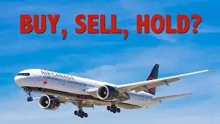 Airlines: Buy, Sell, or Hold?