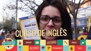 FMdT #5 - Curso de Inglês