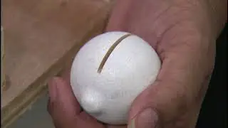Деревянные игрушки (Как это работает)