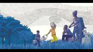 COLORFUL MONDAYS Book Trailer