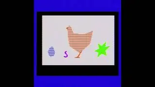 Relearning Fantavision on the Apple II