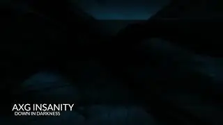 Down In Darkness (Official Lyrics Video)