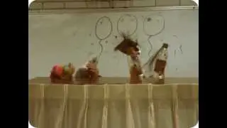 Arbolitos en la fiesta 1