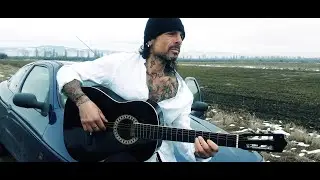 GITANO SOY - COVER BY DANY KRASTAN