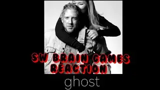 Tom MacDonald Ghost Reaction
