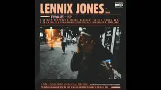 Time (Skit) [Audio] | Lennix Jones