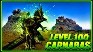 How Strong Is Max Carnabas | Kaiju Universe Doomsday