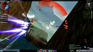 [AirRivals] Triple MGear Ninja Form