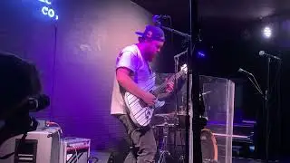Avenged Sevenfold Welcome To The Family live guitar cover