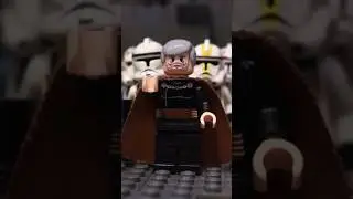 How about Two Million? #lego #stopmotion #starwars