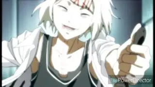 Nightcore-Perfet Two