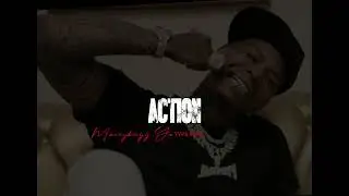 [2023] Moneybagg Yo Type Beat "Action"