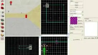 Source SDK Basics 8 - Compile and Run