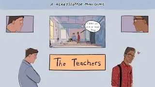AudioComic: 