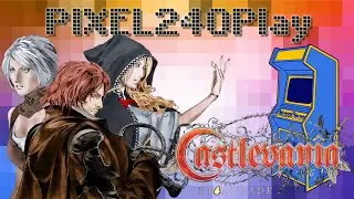 CASTLEVANIA ARCADE DUMPARAM O GAME AGORA PODEMOS PRESERVAR ESSA MARAVILHA DA KONAMI Pixel240Play 048