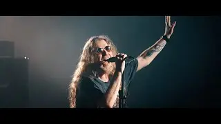 RONNIN - Greed Of Humanity ft. MURAT ILKAN (OFFICIAL VIDEO)