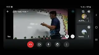 Sambung kelas bimbingan Malam Bab Fungsi.