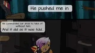 star wars ezbine comic