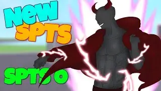 Roblox SPTS: Origin Script (Pastebin) - Autofarm/God Mode/More
