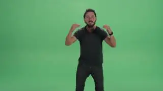Shia LaBeouf - Just Do It Motivational Speech (Русский перевод Ерут)
