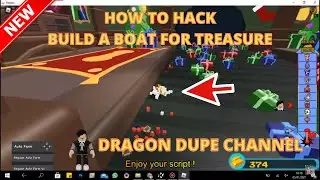 Build A Boat For Treasure Auto Farm Script ! PasteBin Script Using KRNL 2020